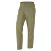 Pánske outdoorové nohavice Husky Speedy Long M dark khaki L
