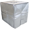 Tepelný kryt IBC, chráni pred teplotnými výkyvmi, vhodný pre 1000 litrové IBC