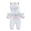 Oblečenie Jumpsuit Pajamas Unicorn Ma Corolle pre 36 cm bábiku od 4 rokov CO212060