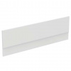 Ideal Standard Simplicity Čelný krycí panel na vaňu 1700 mm, biela W004901