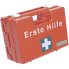 B-SAFETY BR364157 Lekárnička Classic 310 x 210 x 130 oranžová; BR364157