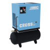 ABAC Skrutkový kompresor CROSS CRS-4/10-200