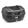 KAPPA 2024/04 CENTRÁLNY KUFOR 52 L MONOKEY KGR52N GARDA BLACK LINE LITE - ZA