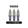 Bishop Rotary Bishop DaVinci V2 Liner :: Bishop DaVinci V2 Liner 11, 0,35mm