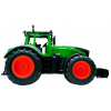 Traktor + diaľkový diaľkový ovládač pre diaľkové ovládanie (Traktor + diaľkový diaľkový ovládač pre diaľkové ovládanie)