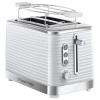 Russell Hobbs Inspire White topinkovač 24370-56