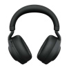 Jabra Evolve2 85 - Link380A Uc Slúchadlá s mikrofónom Kábel Pres hlavu Kancelária / call centrum USB Typ-A Čierna (2003523)