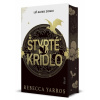 Štvrté krídlo – Rozšírené špeciálne vydanie - Rebecca Yarros