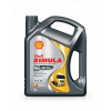 OLEJ SHELL 5W30 5L RIMULA R6 LME+ / CK-4