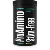 GymBeam ProAMINO stim-free 390 g, green apple