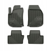 Koberce gumenné FROGUM OPEL ZAFIRA B 2005-2014