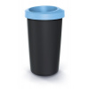 Prosperplast COMPACTA R svetlo modrý 25 l