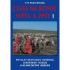 Cesta na konec světa a zpět 1 - F.R. Hrabal-Krondak