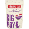Big Boy Eko variant Kaša malinový cheesecake 350 g