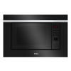 Amica Vestavná mikrovlnná trouba černá AMGB20E3GB