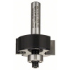 BOSCH Falcovacie frézy 8 mm, B 9,5 mm, D 31,8 mm, L 12,5 mm, G 54 mm