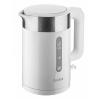 Rýchlovarná kanvica Amica KD301 2200 W 1,7 l biela (1193149)
