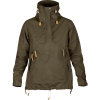 FJÄLLRÄVEN Anorak No. 8 W, Dark Olive - M