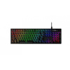 HP HyperX Alloy Origins Mechanical Gaming Keyboard, HX Aqua-US 4P5N9AA#ABA