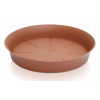 Prosperplast miska PLASTICA terakota 31,1 cm