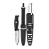Vega Victorinox 3.0903.3F Venture Pro Black vonkajší nôž 10,5 cm, čierna, TPE, puzdro (príslušenstvo)