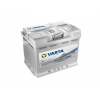 Varta Professional DP AGM 12V 60Ah 680A 840 060 068
