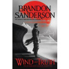 Wind and Truth - Brandon Sanderson, Gollancz