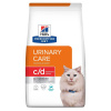 Hill's Diety Hill's Prescription Diet Feline c/d Urinary Stress Sea fish 8kg