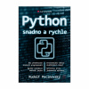 Python snadno a rychle (Rudolf Pecinovský)