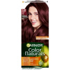 Garnier Color Naturals 3.61 černicová červená