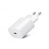 Originálna Nabíjačka Samsung 25W EP-TA800EWE USB-C - biela (SA076381)