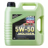 Liqui Moly Molygen 5W-50 4 l 2543