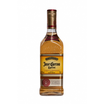 Jose Cuervo Especial 0,7 l (čistá fľaša)