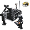 Sluban B0587D ARMY DETEKTOR MIN