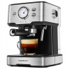 Kolbový kávovar na espresso Aigostar Murphy 1100 W čierny