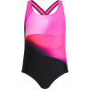 Energetics Roosa Swimsuit Girls Veľkosť: 176