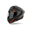 Prilba AIROH MATRYX ROCKET Matt Orange Veľkosť: XS (53-54 cm)