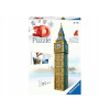 RAVENSBURGER Big Ben 3D Puzzle (216 prvkov) (RAVENSBURGER Big Ben 3D Puzzle (216 prvkov))