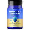 MOVit Probiotika Extra Strong 30 kapsúl