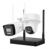 HikVision DS-J142I/NKS424W02H