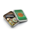 Captain Fawcett Darčeková sada starostlivosti o fúzy Maharajah Grooming Survival Kit