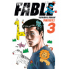 The Fable Omnibus 3 (Vol. 5 6) Minami, Katsuhisa