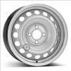 Alcar - KFZ 8932 6Jx15 4x100 ET40 - DACIA (RENAULT)