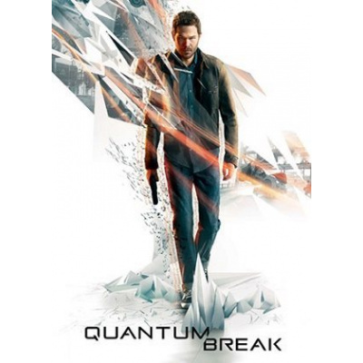 Quantum Break (PC) DIGITAL