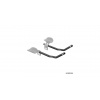 VISION nástavce TRIMAX Reverse Carbon Extensions J-Bend