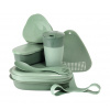 Light My Fire MealKit BIO Sandygreen