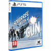 Squirrel With A Gun PlayStation 5 (PS5)