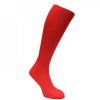 Sondico Football Socks Mens Red Mens 7-11