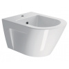 GSI NORM bidet závesný 50x36 cm, biela ExtraGlaze SPH 8664111