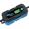 GÜDE GAB 12V/6V-4A automatická nabíjačka autobatérie, plne automatická pre aku 4-120Ah 85145 85145